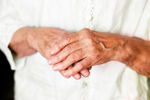 Folk oiguskaitsevahendid artrosiharja kate raviks