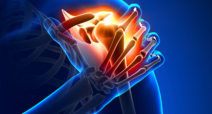 Artriidi ja artroosi sormede ravi