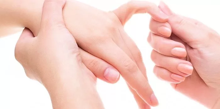 sorme liigese loomine ei kahjusta Sin haiguse liigesed