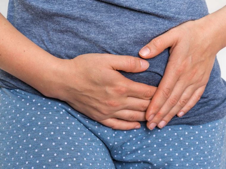 Uhine valu ovulatsiooni ajal Fitobalzam valu lihaste ja liigeste valu