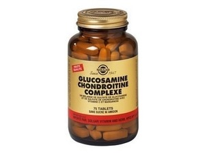 Glukoosamiini kondroitiini kompleksi ravi Hoidke harjade padjad