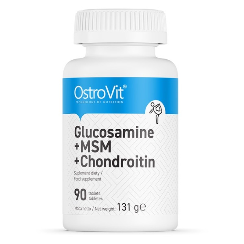 Vitamiinid Chondroitiin Glukosamiini ulevaated Kasi liigesed artroosi ajal