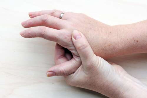 Steroidid artroosi raviks Artriidi sormede geelid