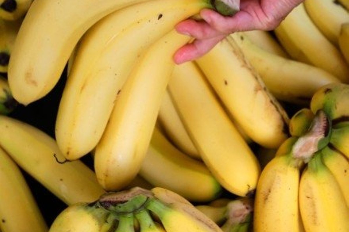 Banaanid liigeste raviks Diabeet 2 Tuubid SOW liigesed
