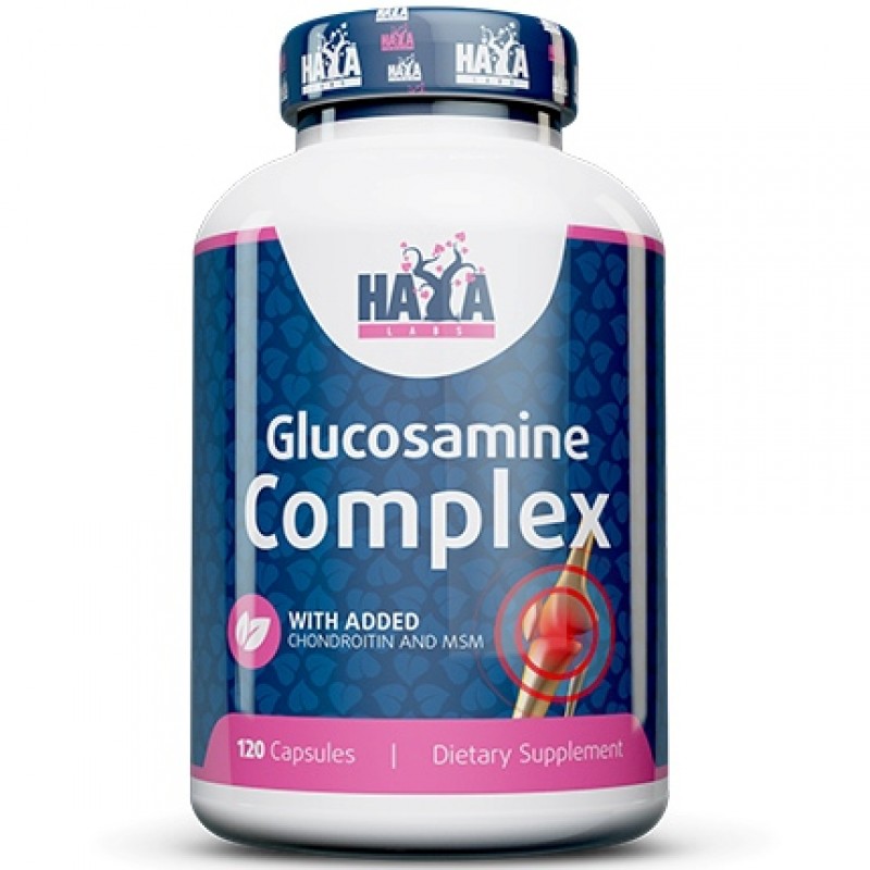 Glukoosamiini kondroitiini kompleksi hinna tabletid Uhine salvi abihind